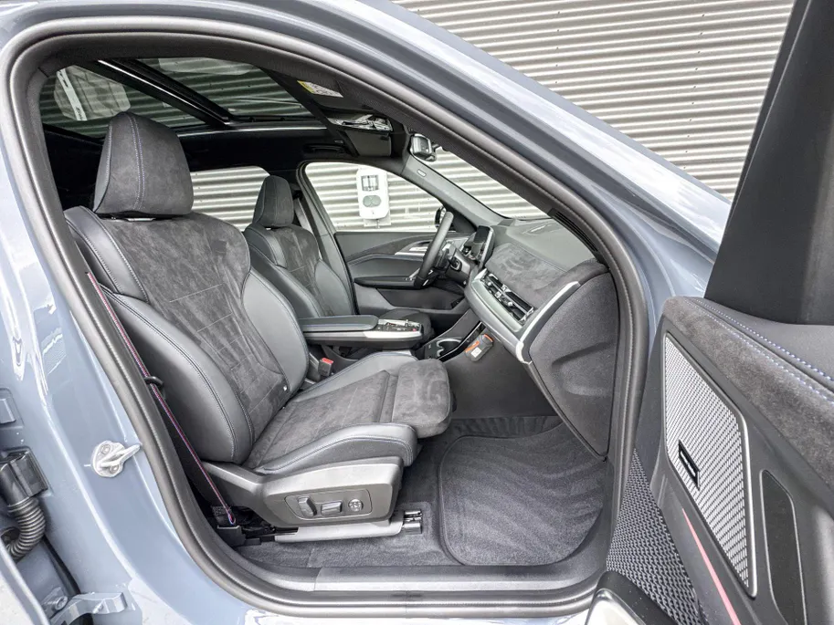 BMW X1 xDrive25e