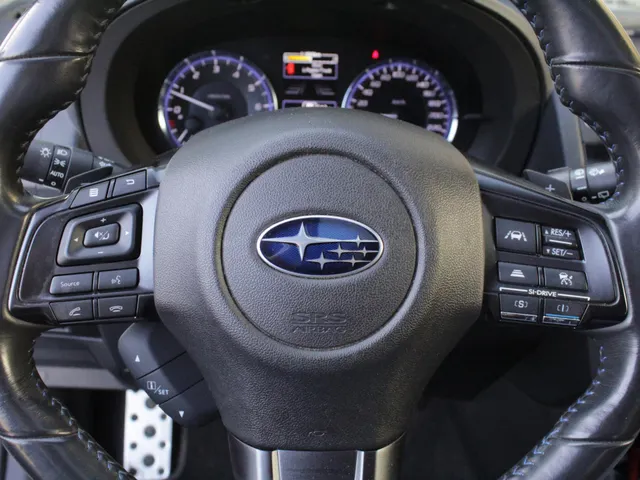 Subaru Levorg 1.6 GT-S premium | Navi | Adap. Cruise | Clima | Camera