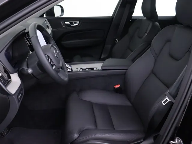 Volvo XC60 T6 Twin Engine 340pk Geartronic AWD Inscription