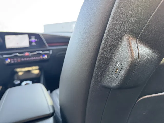 Kia Niro 1.6 GDi Hybrid DynamicLine