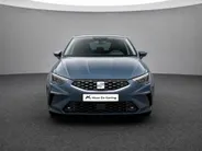 SEAT Ibiza Reference 1.0 EcoTSI 70 kW / 95 PK Hatchback 5 deu | Fiord Blue |