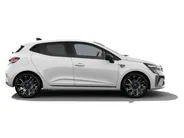 Renault Clio E-Tech Full Hybrid 145 esprit Alpine | NU met € 3000,- Zeeuw en Zeeuw RUN OUT korting | + 5 jaar garantie tot 100.000km | + actiefinanciering 2,9% rente |