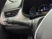 Renault Arkana 1.6 E-Tech Hybrid 145 Intens | Automaat | Parkeersensoren | Apple Carplay & Android Auto | Camera | Dode Hoek Detectie