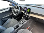 SEAT Leon Sportstourer 1.4 TSI eHybrid PHEV FR Business Intense | ACC | Automaat | Camera | Stuur- & Stoel Verw |