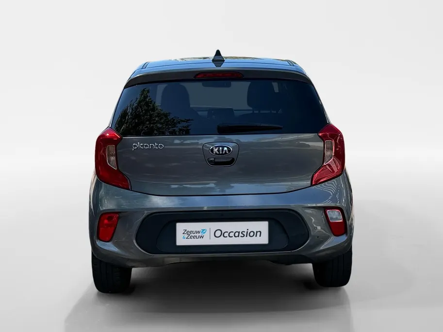 Kia Picanto 1.0 DPi DynamicPlusLine | Achteruitrijcamera | Apple Carplay/Android Auto | Cruise Control | Climate Control |