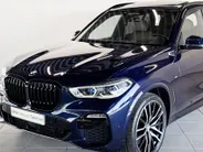 BMW X5 M50d High Executive