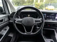 Volkswagen Caddy Cargo 2.0 TDI Style EX.BTW