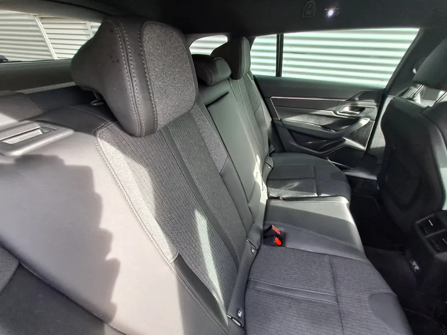 Peugeot 508 SW 1.2 PureTech Allure Pack Business AUTOMAAT | Navigatie | Cruise Adaptief | Climate | Sensoren | Apple Carplay/Android Auto
