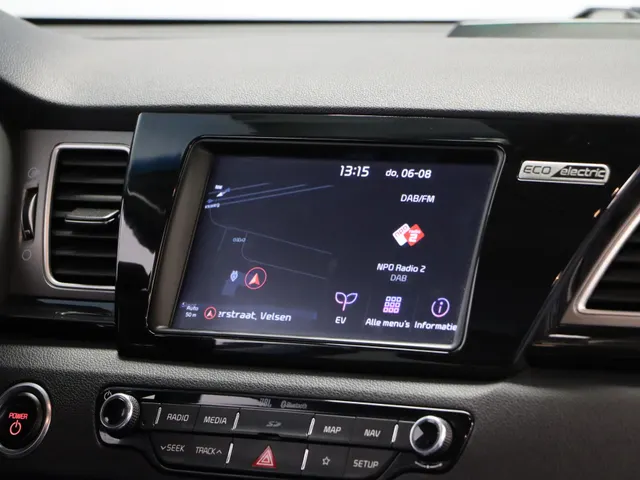 Kia e-Niro ExecutiveLine 64 kWh