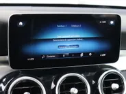 Mercedes-Benz GLC 200 Business Solution Limited l Trekhaak l Stoelverwarming l Achteruitrij camera