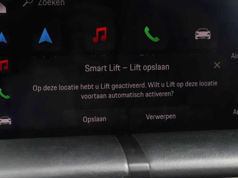 Porsche Taycan Cross Turismo 4S 93 kWh | Pano | Luchtvering | Sport Chrono | HUD | 21' GTS