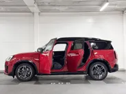 MINI Countryman S ALL4 John Cooper Works