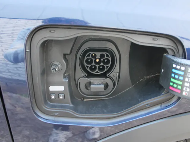 Renault Scénic E-Tech EV60 170 comfort range Techno *DEMONSTRATIEWAGEN*
