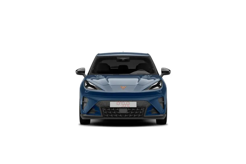 CUPRA Raval Business | Achteruitrijcamera | Kinderzitbevestiging vóór en 2e zitrij (ISOFIX) | Parkeersensoren achter & voor