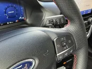 Ford Puma 1.0 EcoBoost Hybrid ST-Line X Automaat