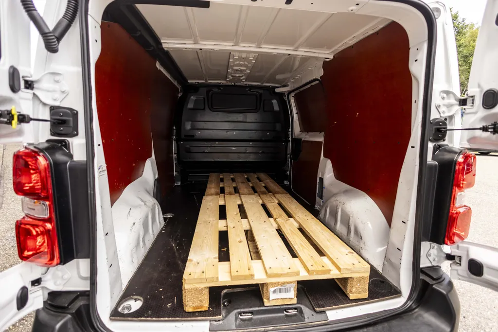Opel Vivaro 2.0 CDTI L2H1 Edition EX.BTW