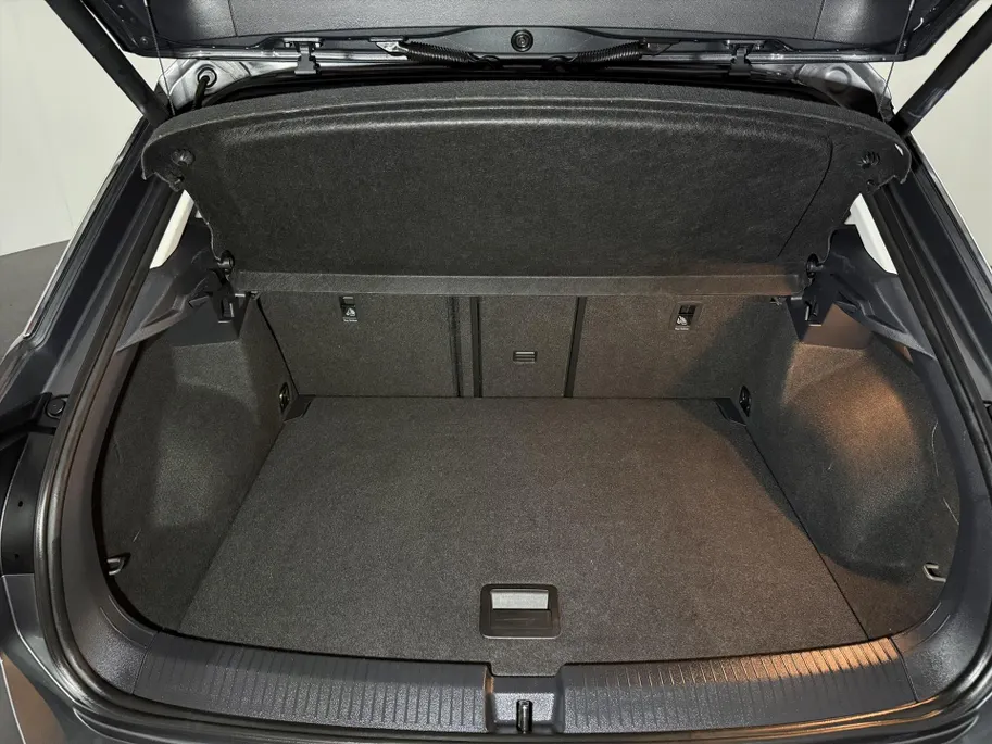 Volkswagen T-Roc 1.5 TSI 150pk Sport | Automaat | Digitaal Dashboard