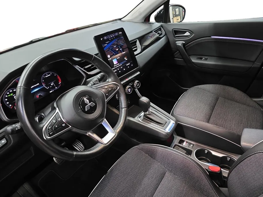 Mitsubishi ASX 1.3 DI-T 7DCT First Edition | LMV | Electrische wegklapbare Trekhaak | 1500kg Trekgewicht | 5 jaar garantie |
