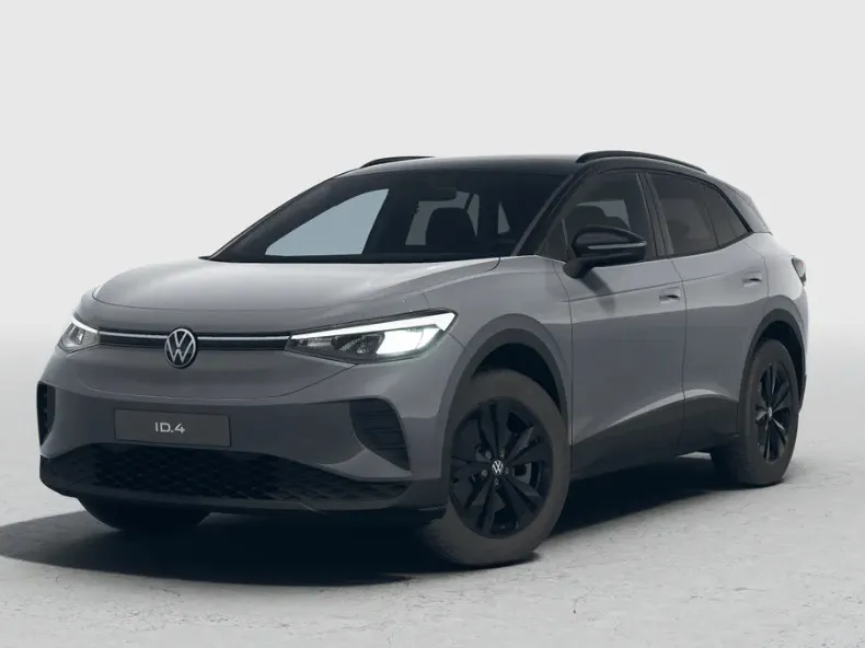 Volkswagen ID.4 Limited Edition 58 kWh accu 190 PK · Achteruitrijcamera · Draadloze telefoonlader ·