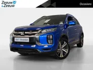Mitsubishi ASX 2.0 AUTOMAAT | INTENSE | NL-AUTO | DEALERONDERHOUDEN |