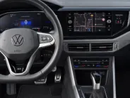 Volkswagen Polo 1.0 TSI 50 Edition 7 versn. DSG · Achteruitrijcamera · IQ.Light LED Matrix ·  Apple/Android Car Play ·  ACC ·  Navigatie ·  16'Velgen ·  Climatronic · draadloze telefoonlader · Assistance Pakket