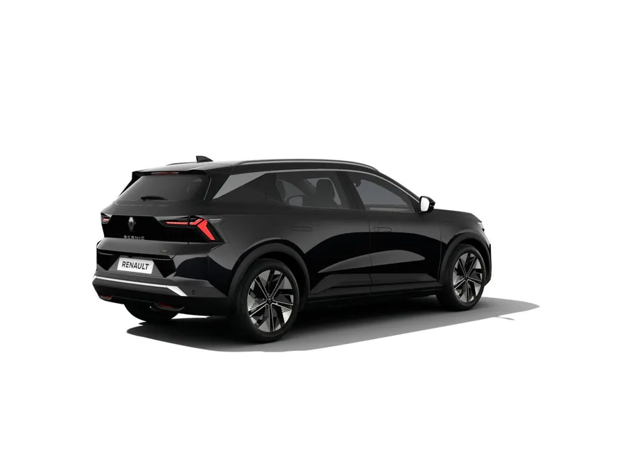 Renault Scénic E-Tech EV60 Comfort Range Techno 170 PK | Nu nog met 17% bijtelling !| Pack Advanced Driving Assist | Nu uit voorraad leverbaar met Gratis 5 jaar fabrieksgarantie en € 6600,- Zeeuw & Zeeuw korting !