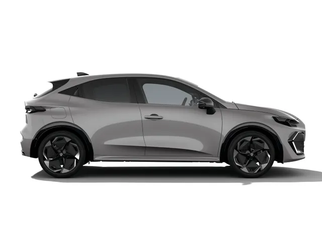 Renault Clio Techno | Achteruitrijcamera | Adaptive Cruise Control | Draadloze telefoonoplader met magsafe technologie