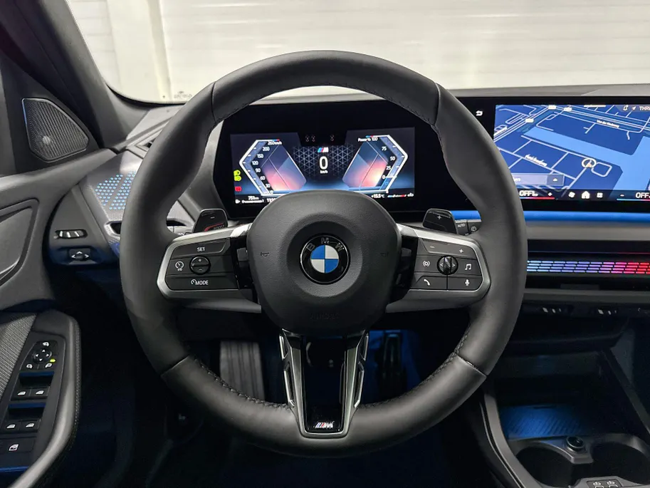 BMW 1 Serie 120