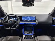 BMW X3 xDrive30e