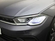Volkswagen Polo 1.0 TSI 95pk Life Edition · Camera · Apple/Android Car Play · P-Sensoren · 15'' Inch · MEGA Sale ·