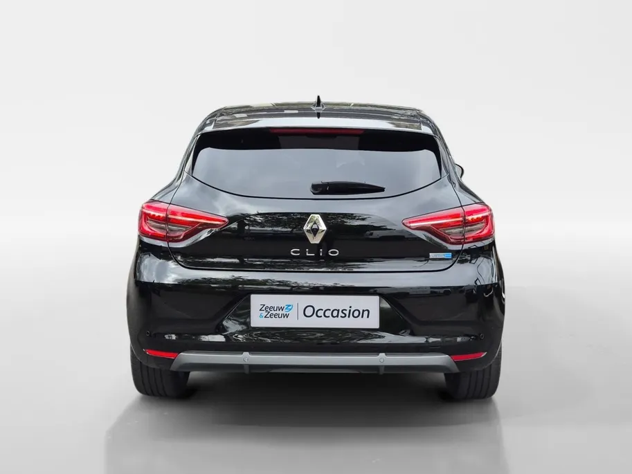 Renault Clio 1.6 E-Tech Hybrid 140 R.S. Line | Cruise Control | Climate Control | Navigatie | Camera | Sportstoelen | LM Velgen |