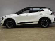 Kia Sportage 1.6 T-GDi 265pk Plug-In Hybrid AT6 4WD GT-PlusLine