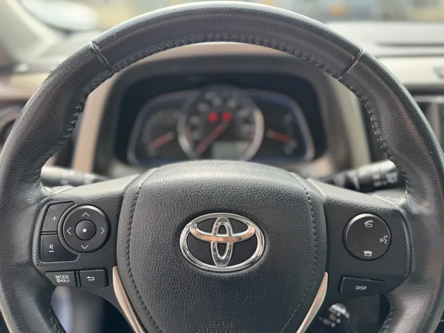 Toyota RAV4 2.5 Limited 4WD Automaat leder panodak