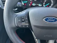 Ford Fiesta 1.0 EcoBoost Hybrid ST-Line |Stuur/Stoel/Vooruit verwarming | Apple Carplay/Android Auto | LED Koplampen | keyless start |
