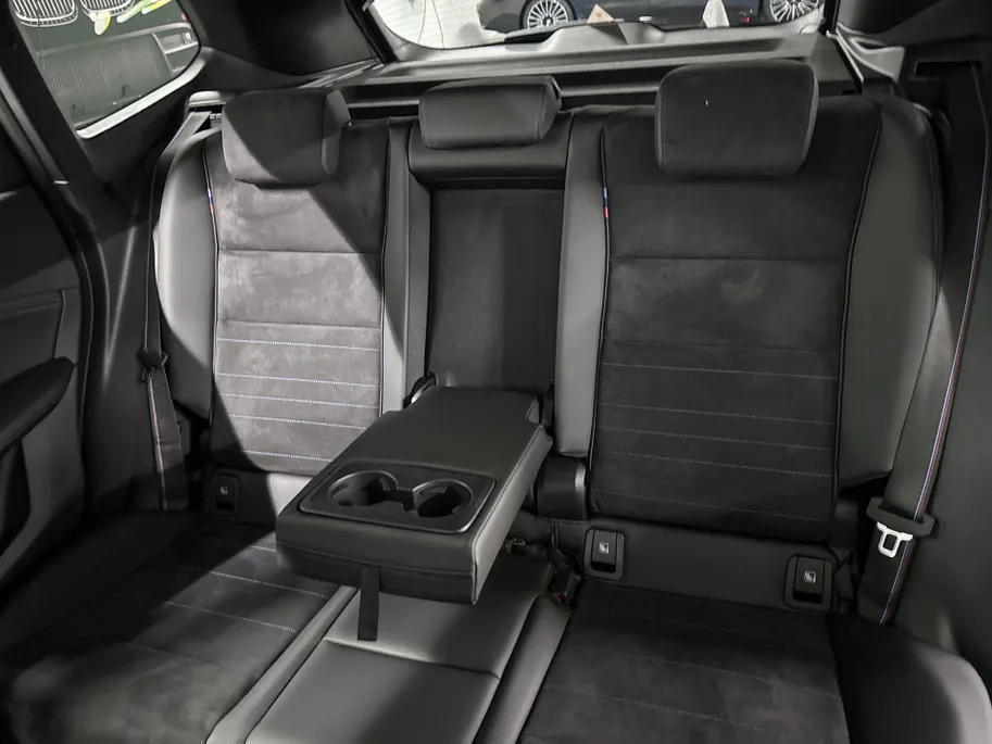 BMW X1 xDrive25e