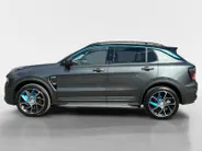 Lynk & Co 01 1.5 O1 PHEV SCHUIFDAK/CLIMA/