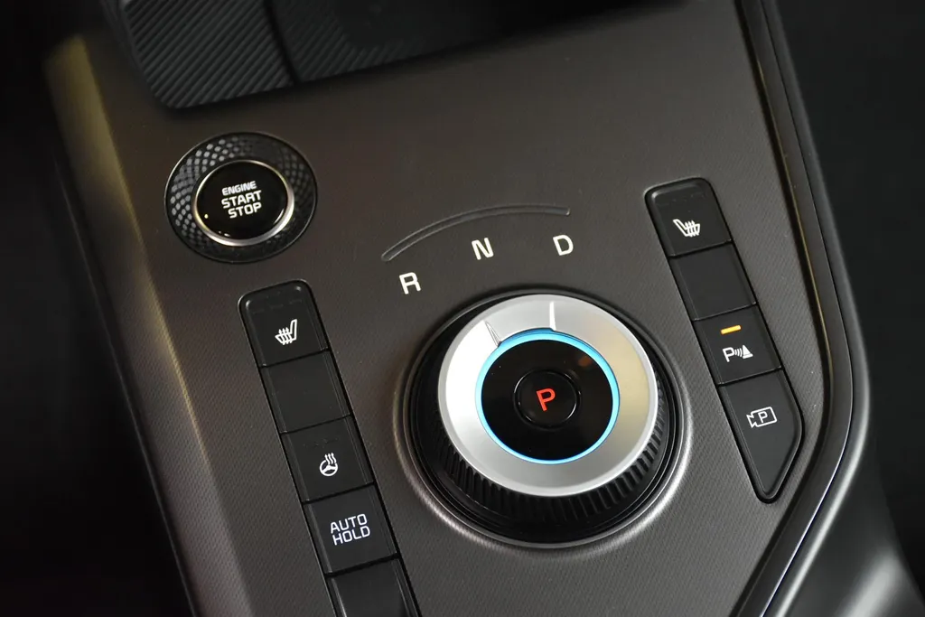 Kia e-Niro 1.6 GDi Hybrid 138pk DCT6 DynamicPlusLine