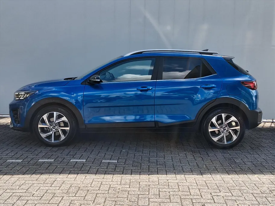 Kia Stonic 1.0 T-GDi MHEV 100pk GT-Line |Navi |Camera