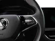 Škoda Kamiq 1.0 TSI 110pk DSG Monte Carlo · Camera · Panoramadak · Keyless · Apple/Android Car Play · Elek. Achterklep · Stoelverwarming · Draadloze Telefoonlader ·