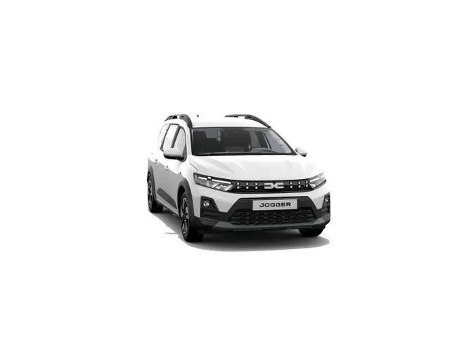 Dacia Jogger Expression | Achteruitrijcamera | Bekleding ‘Expression’ | Cruise Control met snelheidsbegrenzer