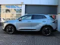 Kia Sportage 1.6 T-GDi Hybrid DynamicPlusLine