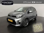Kia Picanto 1.0 DPi 67pk 4-zits DynamicPlusLine