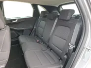 Ford Kuga 2.5 PHEV Titanium | Stoel- stuur en voorruitverwarming | Trekhaak | 1.500kg trekgewicht | Achteruit rij camera