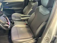 Volkswagen ID.5 GTX 77 kWh 299pk · Panoramadak · 360 Camera · Keyless · Dodehoeksensor · Matrix LED · Alarmklasse 3 · Head-Up Display ·