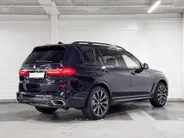 BMW X7 xDrive40i