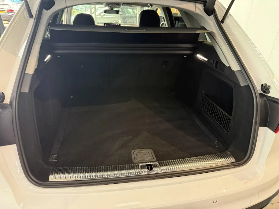 Audi A4 Avant 35 TFSI Pro Line Trekhaak