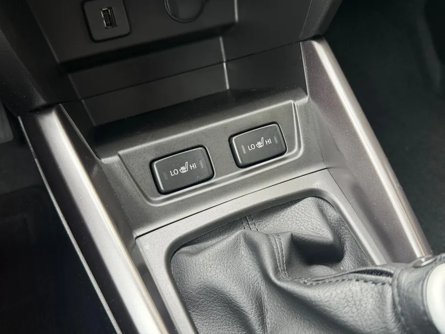 Suzuki Vitara 1.4 Boosterjet Smart Hybrid Select | Cruise/ Climate control | Navigatie | Stoelverwarming | Camera |