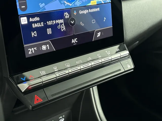 Renault Captur E-Tech full hybrid 145PK techno | CAMERA | NAVI | CARPLAY