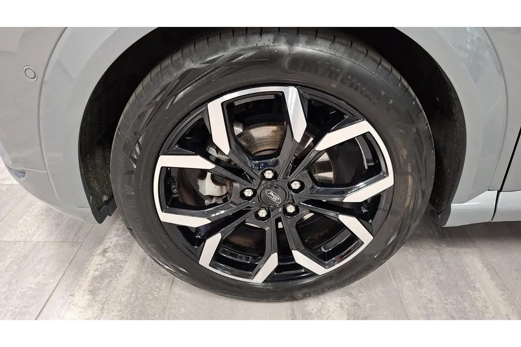 Ford Puma 1.0 EcoBoost 125PK Hybrid ST-Line X | Trekhaak | Driver Assistance Pack | Winter Pack | Adaptieve Cruise Control | NL Auto |