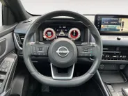 Nissan QASHQAI 1.3 MHEV Xtronic Tekna | Panoramadak | 360 camera | Carplay | Stoel- en stuurverwarming
